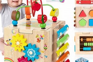 Activity Cube Montessori What Is Montessori? A Complete Guide to the Montessori Education Method Activity Cube Montessori | What Is Montessori? A Complete Guide to the Montessori Education Method