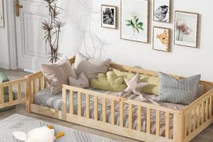 Best Montessori Bed for Toddlers: A Guide What Is Montessori? A Complete Guide to the Montessori Education Method Best Montessori Bed for Toddlers: A Guide | What Is Montessori? A Complete Guide to the Montessori Education Method