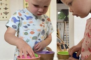 Montessori Peanut Shelling: A Practical Life Skill What Is Montessori? A Complete Guide to the Montessori Education Method Montessori Peanut Shelling: A Practical Life Skill | What Is Montessori? A Complete Guide to the Montessori Education Method