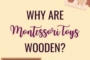 Best Montessori Toys: Why They Matter What Is Montessori? A Complete Guide to the Montessori Education Method Best Montessori Toys: Why They Matter | What Is Montessori? A Complete Guide to the Montessori Education Method