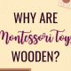 Best Montessori Toys: Why They Matter | What Is Montessori? A Complete Guide to the Montessori Education Method