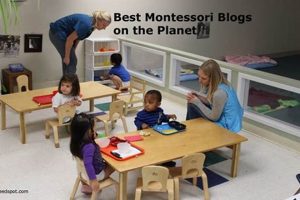 The Best Montessori Blog for Parents & Teachers What Is Montessori? A Complete Guide to the Montessori Education Method The Best Montessori Blog for Parents & Teachers | What Is Montessori? A Complete Guide to the Montessori Education Method