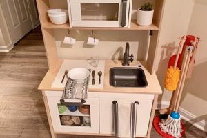 DIY Montessori IKEA Play Kitchen Hack for Toddlers What Is Montessori? A Complete Guide to the Montessori Education Method DIY Montessori IKEA Play Kitchen Hack for Toddlers | What Is Montessori? A Complete Guide to the Montessori Education Method