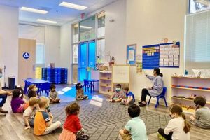 Top Bilingual Montessori Schools Near Me What Is Montessori? A Complete Guide to the Montessori Education Method Top Bilingual Montessori Schools Near Me | What Is Montessori? A Complete Guide to the Montessori Education Method