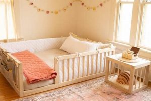 DIY Montessori Floor Bed: A Simple Guide What Is Montessori? A Complete Guide to the Montessori Education Method DIY Montessori Floor Bed: A Simple Guide | What Is Montessori? A Complete Guide to the Montessori Education Method