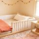 DIY Montessori Floor Bed: A Simple Guide | What Is Montessori? A Complete Guide to the Montessori Education Method