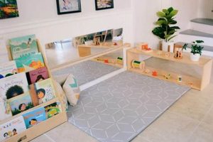 The Ultimate Guide to Montessori Room Design What Is Montessori? A Complete Guide to the Montessori Education Method The Ultimate Guide to Montessori Room Design | What Is Montessori? A Complete Guide to the Montessori Education Method