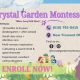 Explore Crystal Garden Montessori Science | What Is Montessori? A Complete Guide to the Montessori Education Method