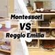 Reggio Emilia vs. Montessori: Choosing the Right Preschool | What Is Montessori? A Complete Guide to the Montessori Education Method