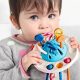 Best Montessori Silicone Pulling Toys for Babies | What Is Montessori? A Complete Guide to the Montessori Education Method
