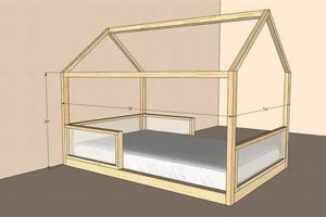 DIY Montessori Bed Plans & Ideas for Kids What Is Montessori? A Complete Guide to the Montessori Education Method DIY Montessori Bed Plans & Ideas for Kids | What Is Montessori? A Complete Guide to the Montessori Education Method