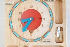 Best Montessori Learning Clocks for Kids What Is Montessori? A Complete Guide to the Montessori Education Method Best Montessori Learning Clocks for Kids | What Is Montessori? A Complete Guide to the Montessori Education Method
