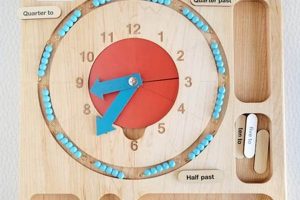 Best Montessori Learning Clocks for Kids What Is Montessori? A Complete Guide to the Montessori Education Method Best Montessori Learning Clocks for Kids | What Is Montessori? A Complete Guide to the Montessori Education Method