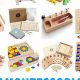 Top Montessori Toys for 3-4 Year Olds: A Guide | What Is Montessori? A Complete Guide to the Montessori Education Method