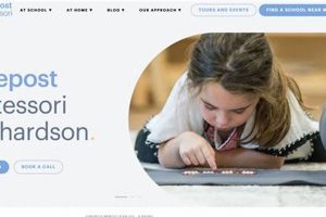 Best Guidepost Montessori Richardson: A Parent's Guide What Is Montessori? A Complete Guide to the Montessori Education Method Best Guidepost Montessori Richardson: A Parent's Guide | What Is Montessori? A Complete Guide to the Montessori Education Method