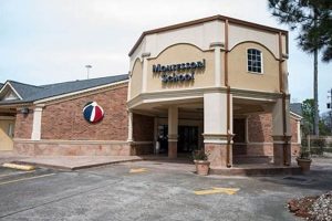 Best Montessori Downtown Schools & Programs What Is Montessori? A Complete Guide to the Montessori Education Method Best Montessori Downtown Schools & Programs | What Is Montessori? A Complete Guide to the Montessori Education Method