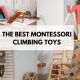 Best Montessori Climbing Toys for 1-Year-Olds | What Is Montessori? A Complete Guide to the Montessori Education Method
