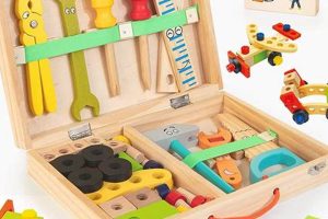 Best Montessori Tool Set for Practical Life Skills What Is Montessori? A Complete Guide to the Montessori Education Method Best Montessori Tool Set for Practical Life Skills | What Is Montessori? A Complete Guide to the Montessori Education Method