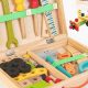 Best Montessori Tool Set for Practical Life Skills | What Is Montessori? A Complete Guide to the Montessori Education Method