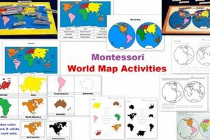Best Montessori Maps for Kids & Classrooms What Is Montessori? A Complete Guide to the Montessori Education Method Best Montessori Maps for Kids & Classrooms | What Is Montessori? A Complete Guide to the Montessori Education Method