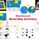 Best Montessori Maps for Kids & Classrooms | What Is Montessori? A Complete Guide to the Montessori Education Method