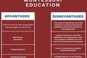 Montessori Education: Benefits, Drawbacks, and More What Is Montessori? A Complete Guide to the Montessori Education Method Montessori Education: Benefits, Drawbacks, and More | What Is Montessori? A Complete Guide to the Montessori Education Method