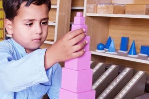 The Pretty Pink Montessori Classroom Guide What Is Montessori? A Complete Guide to the Montessori Education Method The Pretty Pink Montessori Classroom Guide | What Is Montessori? A Complete Guide to the Montessori Education Method