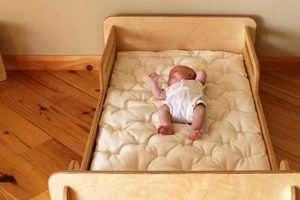 Best Montessori Floor Beds & Crib Alternatives What Is Montessori? A Complete Guide to the Montessori Education Method Best Montessori Floor Beds & Crib Alternatives | What Is Montessori? A Complete Guide to the Montessori Education Method