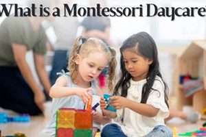 Understanding Montessori Daycare: A Guide What Is Montessori? A Complete Guide to the Montessori Education Method Understanding Montessori Daycare: A Guide | What Is Montessori? A Complete Guide to the Montessori Education Method