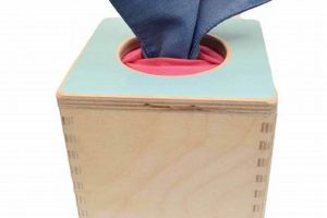 Montessori Tissue Box: A Guide for Practical Life What Is Montessori? A Complete Guide to the Montessori Education Method Montessori Tissue Box: A Guide for Practical Life | What Is Montessori? A Complete Guide to the Montessori Education Method